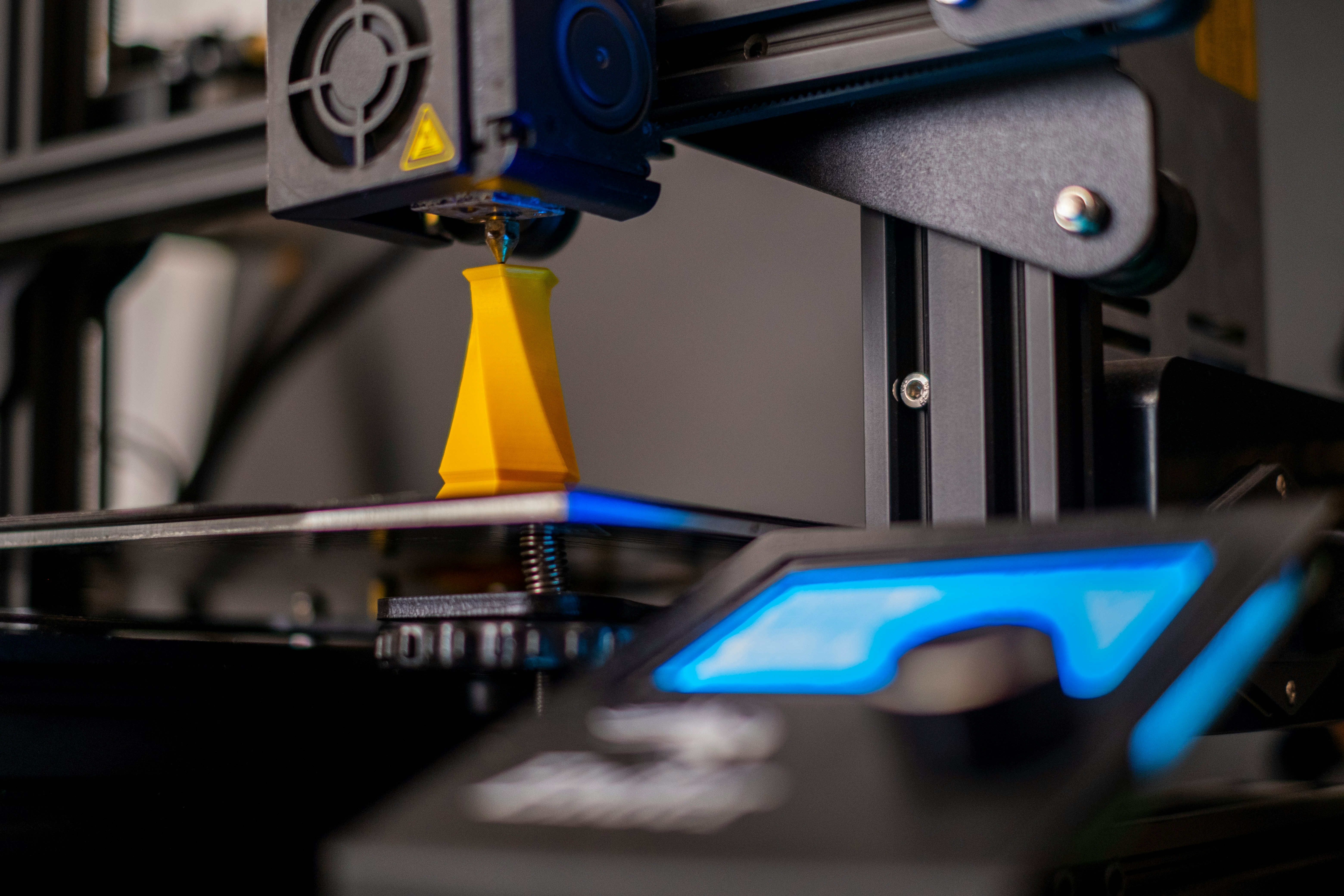 Prototyping and Testing
